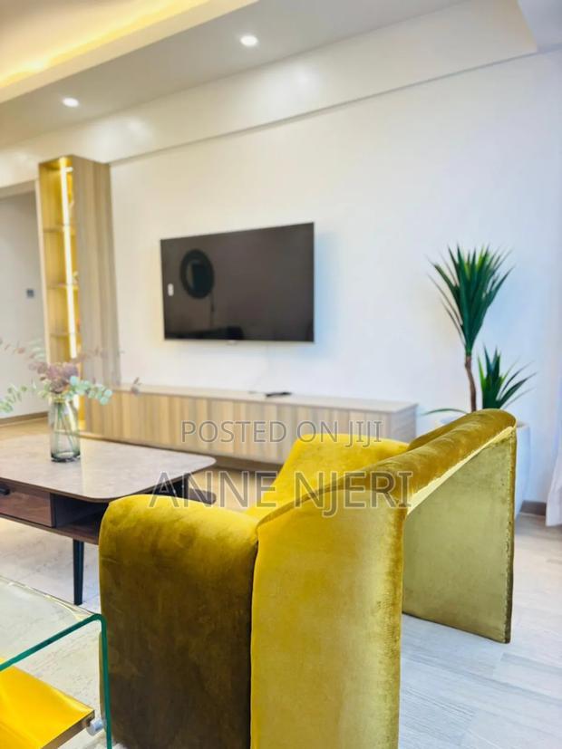 Furnished 2bdrm Apartment in Westlands for rent