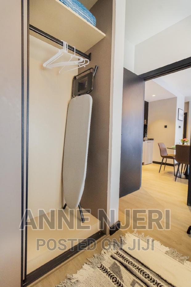 Furnished 2bdrm Apartment in Westlands for rent