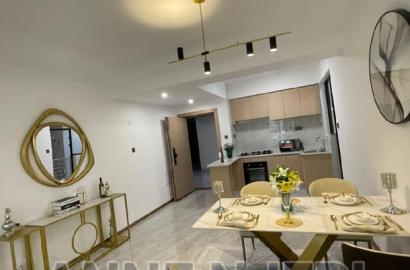 Furnished 2bdrm Apartment in Kileleshwa for sale