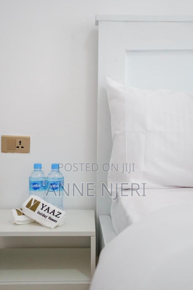 Furnished 2bdrm Apartment in Kilimani for rent