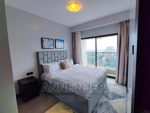 Furnished 2bdrm Apartment in Westlands for rent
