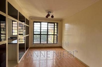 3bdrm Apartment in Kileleshwa for rent