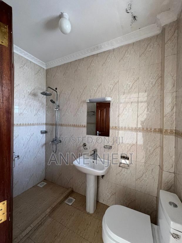 3bdrm Apartment in Kileleshwa for rent