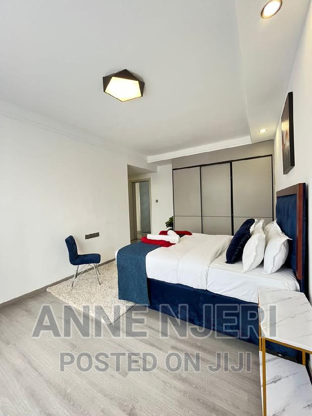 Furnished 2bdrm Apartment in Kilimani for rent