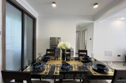 Furnished 2bdrm Apartment in Kilimani for rent