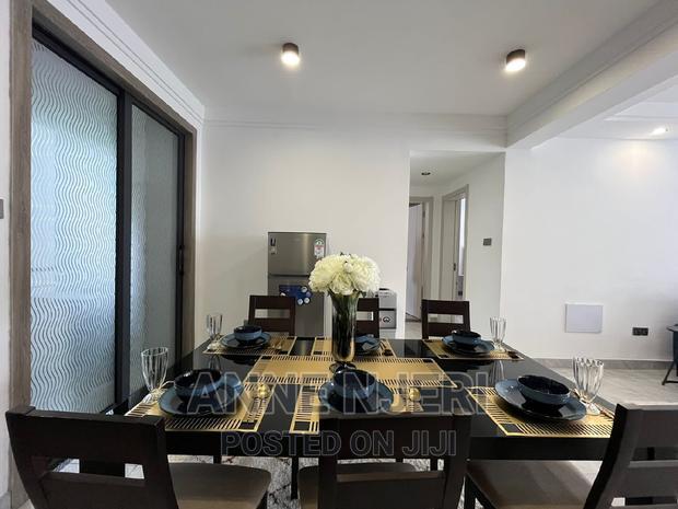 Furnished 2bdrm Apartment in Kilimani for rent