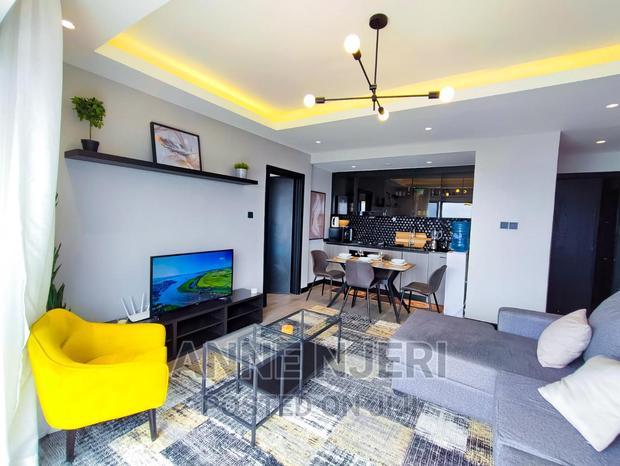 Furnished 2bdrm Apartment in Westlands for rent