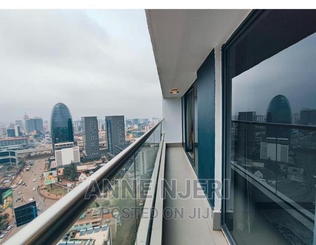 Furnished 2bdrm Apartment in Westlands for rent
