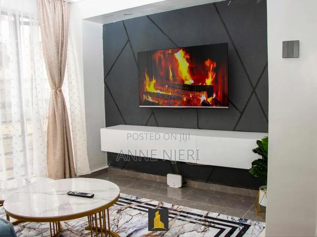 Furnished 1bdrm Apartment in Kileleshwa for rent