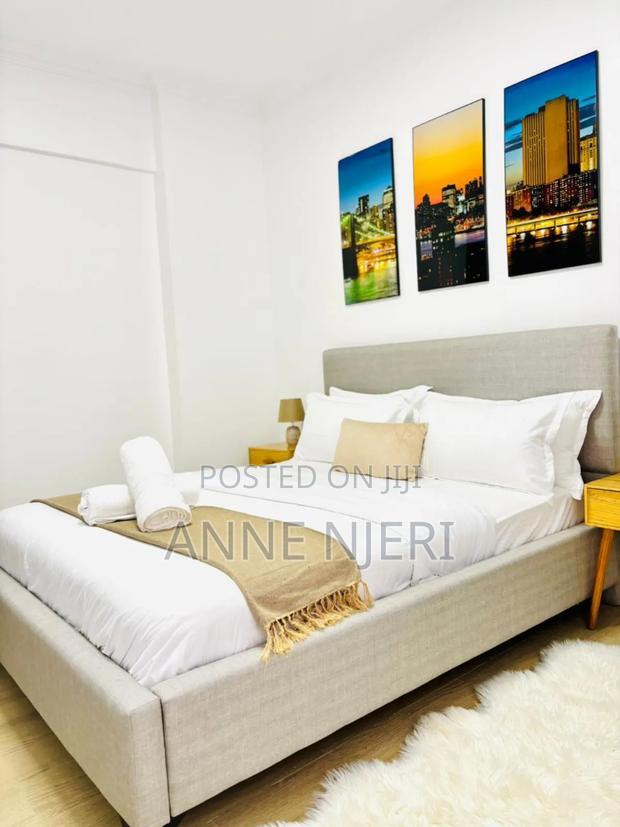 Furnished 2bdrm Apartment in Westlands for rent