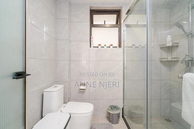 Furnished 1bdrm Apartment in Kileleshwa for rent