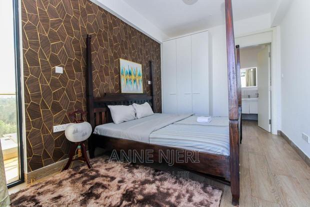 Furnished 2bdrm Apartment in Westlands for rent