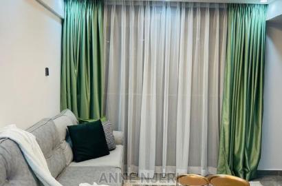 Furnished 2bdrm Apartment in Kilimani for rent