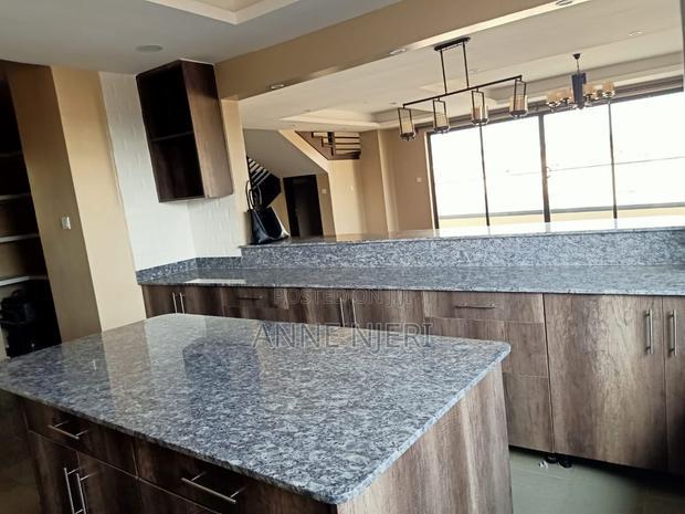 4bdrm Duplex in Lavington for rent