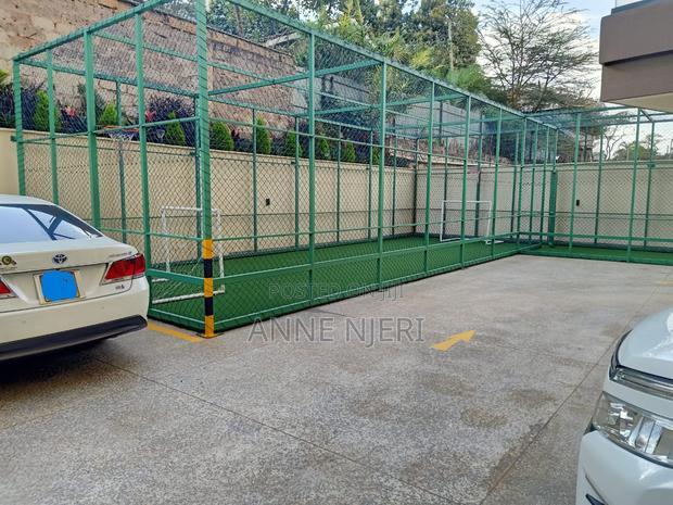 4bdrm Duplex in Lavington for rent