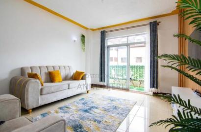 Furnished 2bdrm Apartment in Kileleshwa for rent