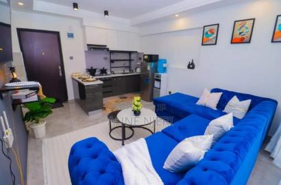 Furnished 1bdrm Apartment in Lavington for rent
