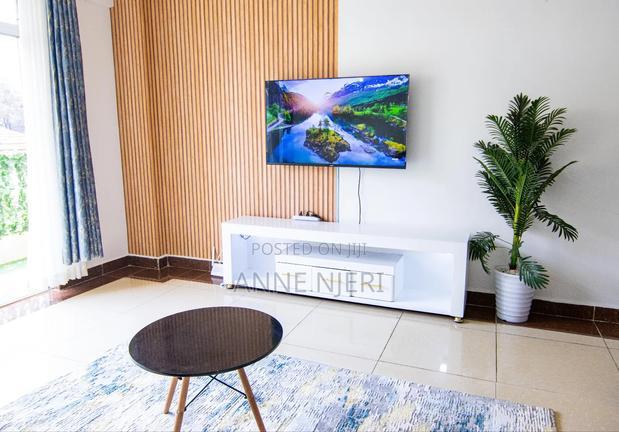 Furnished 2bdrm Apartment in Kileleshwa for rent
