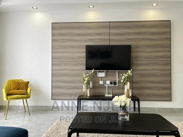 Furnished 2bdrm Apartment in Kilimani for rent