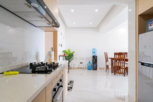 Furnished 1bdrm Apartment in Kileleshwa for rent