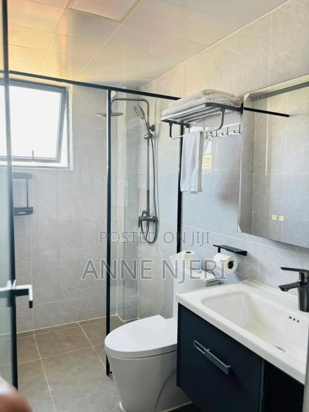 Furnished 2bdrm Apartment in Westlands for rent