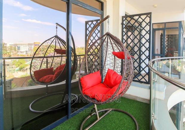 Furnished 2bdrm Apartment in Westlands for rent