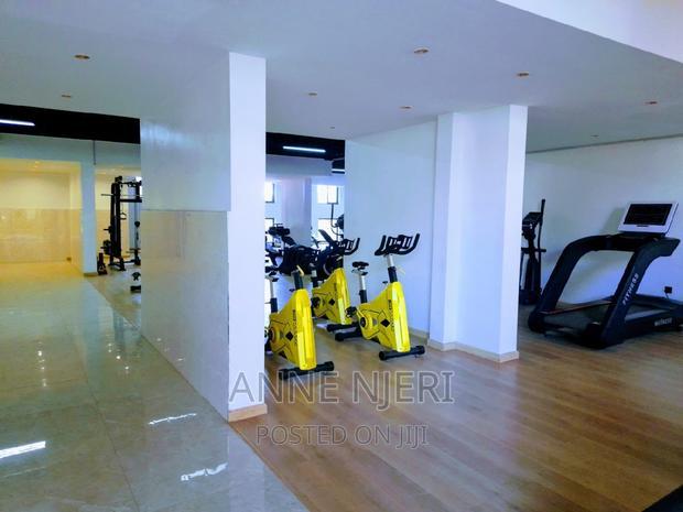 Furnished 3bdrm Apartment in Lavington for rent