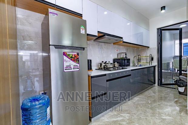 Furnished 2bdrm Apartment in Westlands for rent