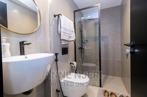 Furnished 2bdrm Apartment in Kilimani for rent
