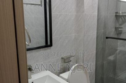 2bdrm Apartment in Kileleshwa for rent
