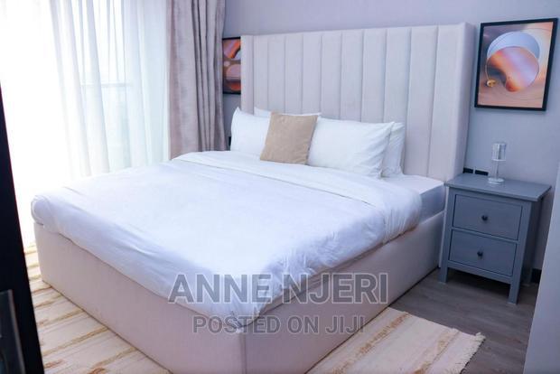 Furnished 2bdrm Apartment in Westlands for rent