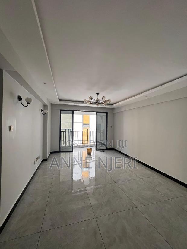 2bdrm Apartment in Kileleshwa for rent