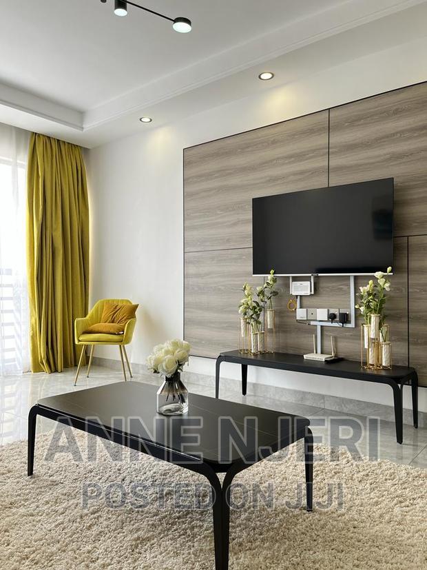 Furnished 2bdrm Apartment in Kilimani for rent