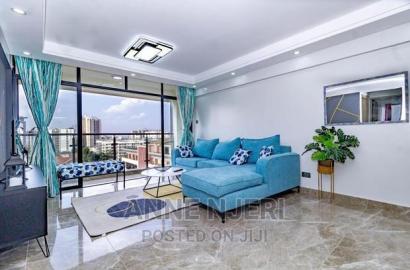 Furnished 2bdrm Apartment in Westlands for rent
