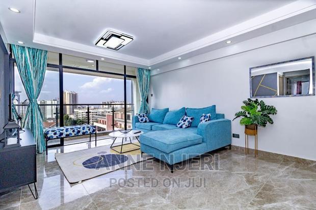 Furnished 2bdrm Apartment in Westlands for rent