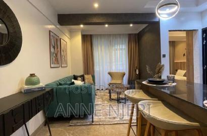 2bdrm Apartment in Kilimani for sale