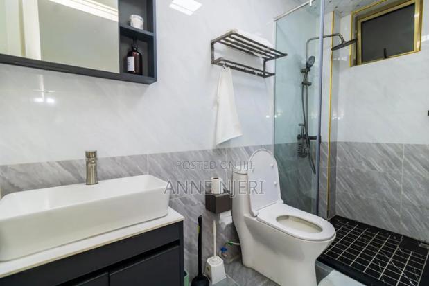 Furnished 1bdrm Apartment in Kilimani for rent