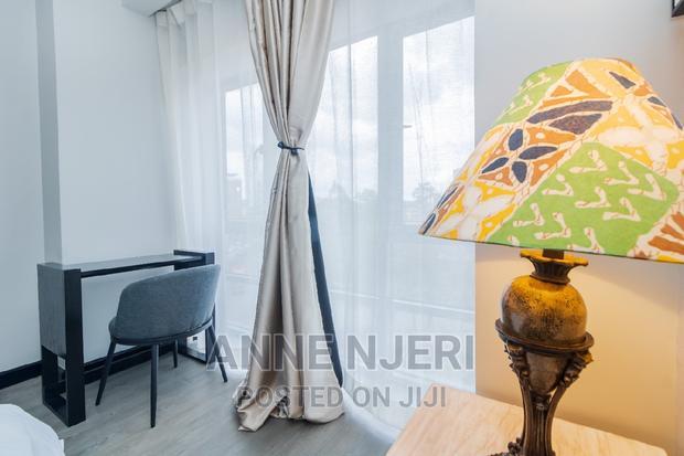Furnished 2bdrm Apartment in Westlands for rent