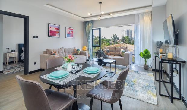 Furnished 2bdrm Apartment in Westlands for rent