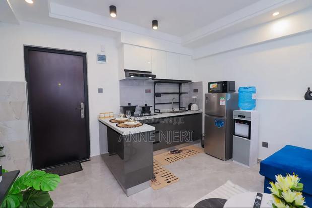Furnished 1bdrm Apartment in Lavington for rent