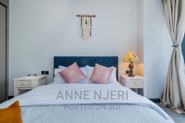 Furnished 2bdrm Apartment in Westlands for rent
