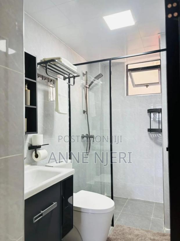 Furnished 2bdrm Apartment in Westlands for rent