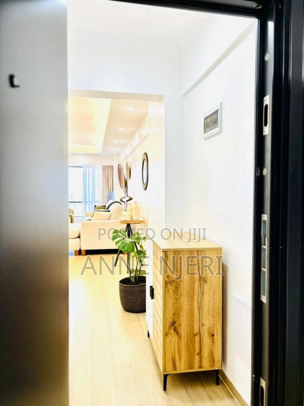 Furnished 2bdrm Apartment in Westlands for rent