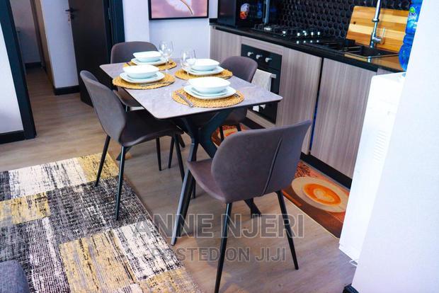 Furnished 2bdrm Apartment in Westlands for rent