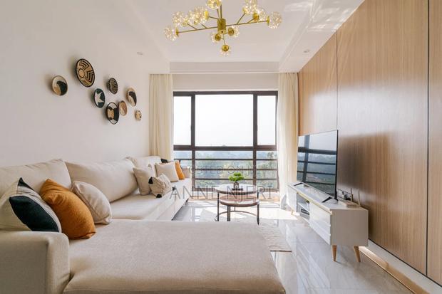 Furnished 1bdrm Apartment in Kileleshwa for rent