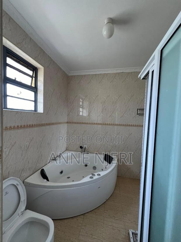 3bdrm Apartment in Kileleshwa for rent
