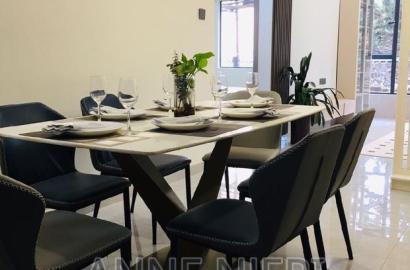 Furnished 2bdrm Apartment in Kilimani for sale