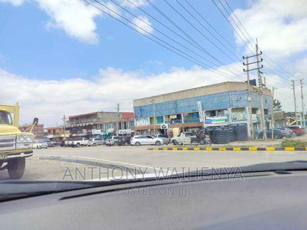 KITENGELA Isinya Paradise Project Size 50*100