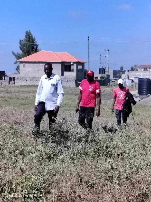 Kitengela Milimani Phase 1