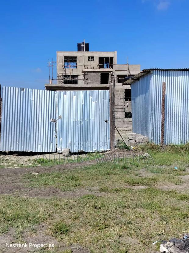 Kitengela Milimani Phase 1